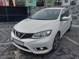 Nissan Pulsar 1.5 dCi Acenta 2015