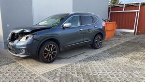 Nissan X-Trail III 1.6 DCi Acenta 2015