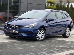 Opel Astra K 1.5 CDTI Business Elegance S&S 2020