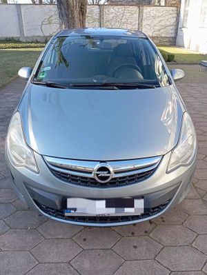Opel Corsa D 1.3 CDTI Edition 150 2011