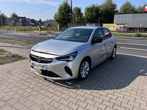 Opel Corsa F 1.2 Elegance Business Pack S&S 2023