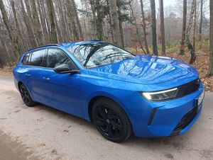Opel Astra L 2024