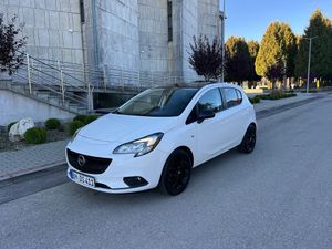 Opel Corsa E 1.2 Cosmo 2018