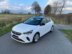 Opel Corsa F 1.2 Start/Stop 2021