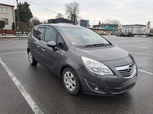 Opel Meriva II 1.3 CDTI EcoFLEX Selection 2011