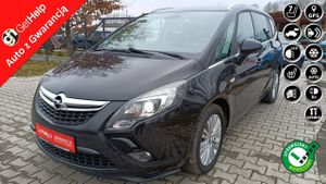 Opel Zafira C 1.4 Turbo Innovation 2015
