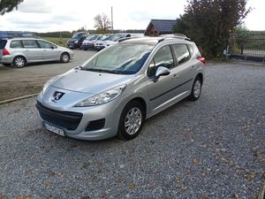 Peugeot 207 2010