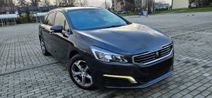 Peugeot 508 I 1.6 HDi Access 2017
