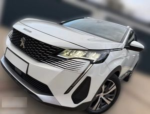 Peugeot 5008 II BlueHDi 130 EAT8 Allure Pack 2021