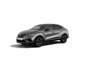 Renault Arkana / XM3 2025