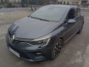 Renault Clio V TCe 90 TECHNO 2022