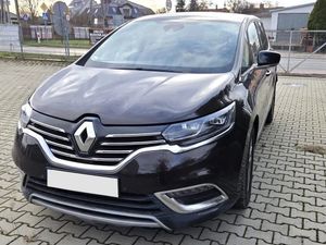 Renault Espace V 2016