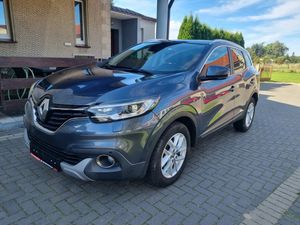Renault Kadjar 1.2 Energy TCe Adventure 2016