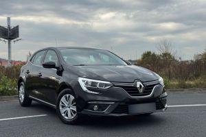 Renault Megane IV 1.3 TCe FAP Business 2020