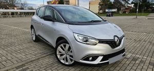 Renault Scenic IV ENERGY TCe 140 LIMITED 2019