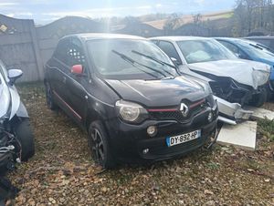 Renault Twingo II SCe 70 Intens 2015