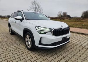 Skoda Kodiaq II 2.0 TDI 4x4 DSG Selection 2024