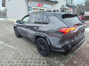 Toyota Rav4 V 2.5 Hybrid Selection 4x2 2019