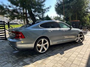 Volvo S90 T5 GPF Inscription 2018