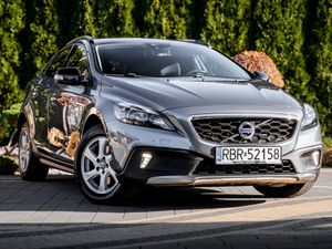 Volvo V40 D2 Momentum 2015