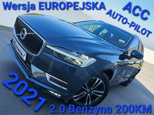 Volvo XC60 II 2021