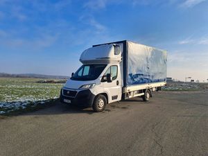 Fiat Ducato 2018