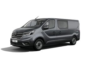 Renault Trafic 2025