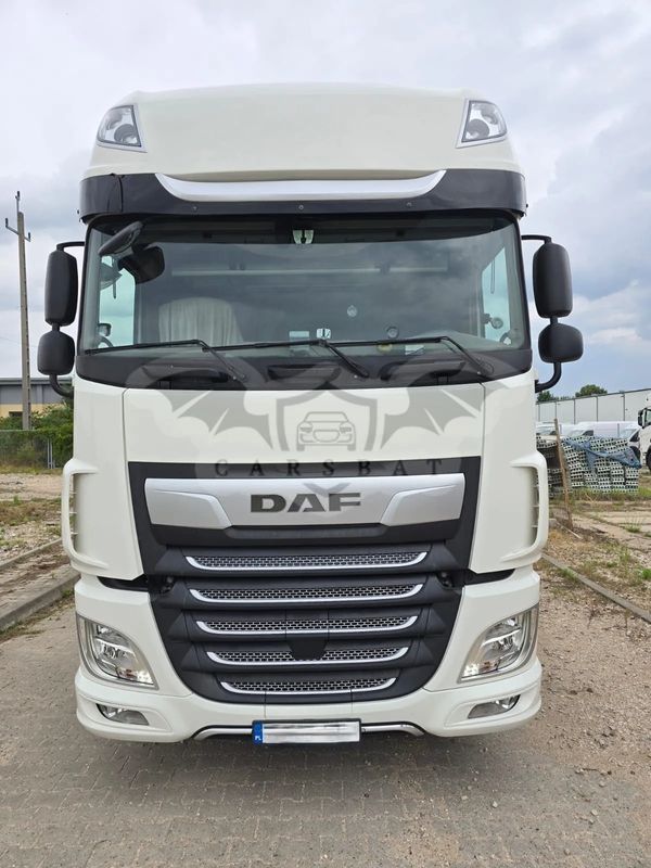 DAF XF 2021