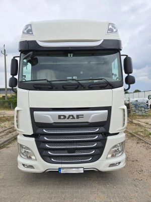 DAF XF 2021