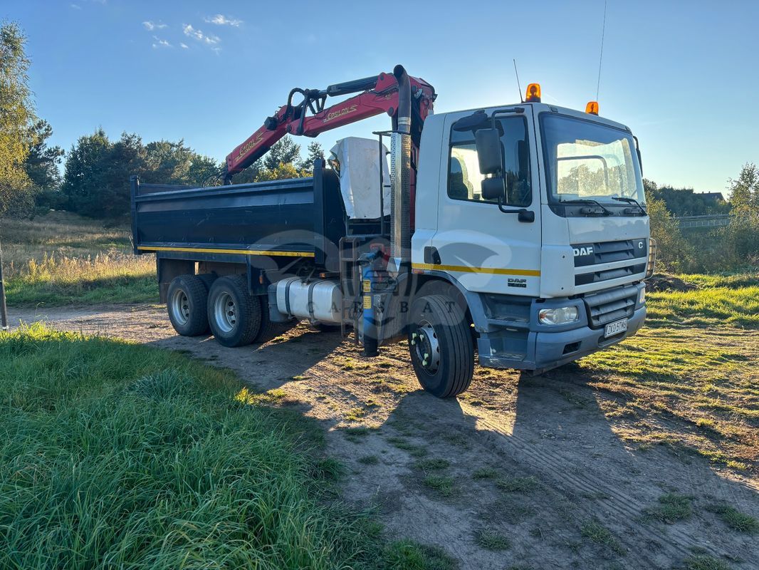 Daf 75.310 2006