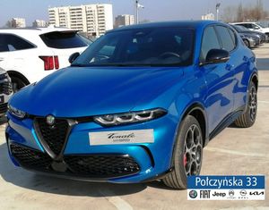 Alfa Romeo Tonale 2024