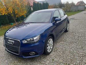 Audi A1 8X 1.2 TFSI Attraction 2013