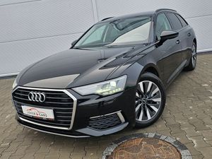Audi A6 C8 35 TDI S tronic 2021