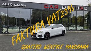 Audi A4 B9 2023
