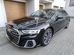 Audi A8 D5 L 55 TFSI quattro tiptronic 2023