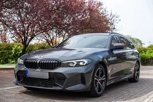 BMW 3 Series G20/G21 330d xDrive Advantage 2023