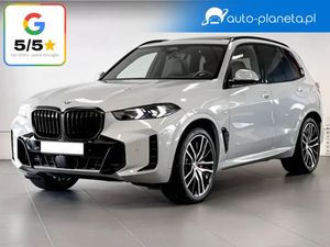 BMW X5 G05 xDrive30d 2025