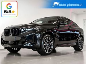 BMW X6 G06 xDrive30d xLine 2025