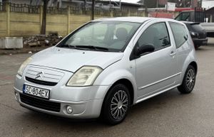 Citroën C2 2006