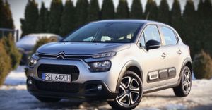 Citroën C3 III 2024