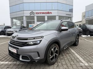 Citroën C5 Aircross 1.5 BlueHDi Shine 2021