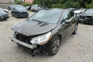 Citroën DS4 2012