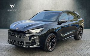 Cupra Terramar 2.0 TSI 4Drive Advantage Edition DSG 2025
