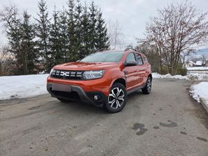 Dacia Duster II 1.3 TCe Journey 4WD 2022