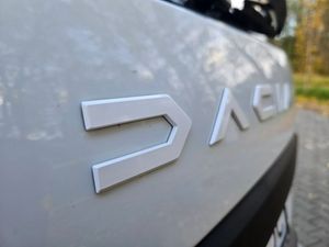 Dacia Duster II 1.0 TCe Prestige 2022