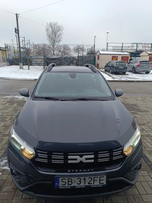 Dacia Sandero III 2023
