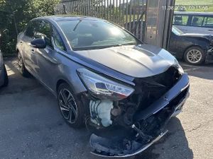 DS DS5 2016