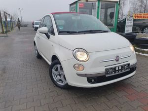 Fiat 500 1.2 Start&Stopp by Gucci 2011