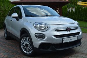 Fiat 500X 1.0 FireFly Turbo 4x2 S&S Lounge 2020
