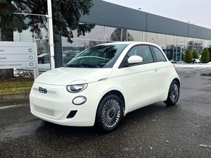 Fiat 500 42 kWh Icon 2025